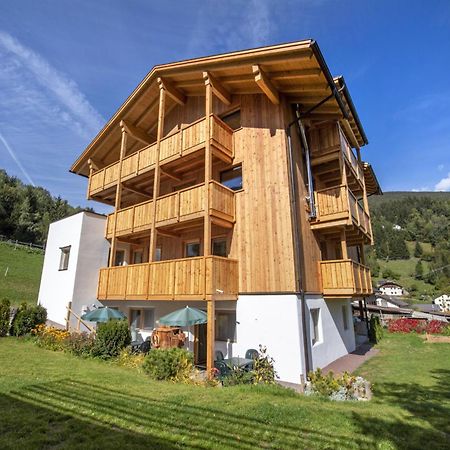 Apartments Bea Ortisei Exterior foto