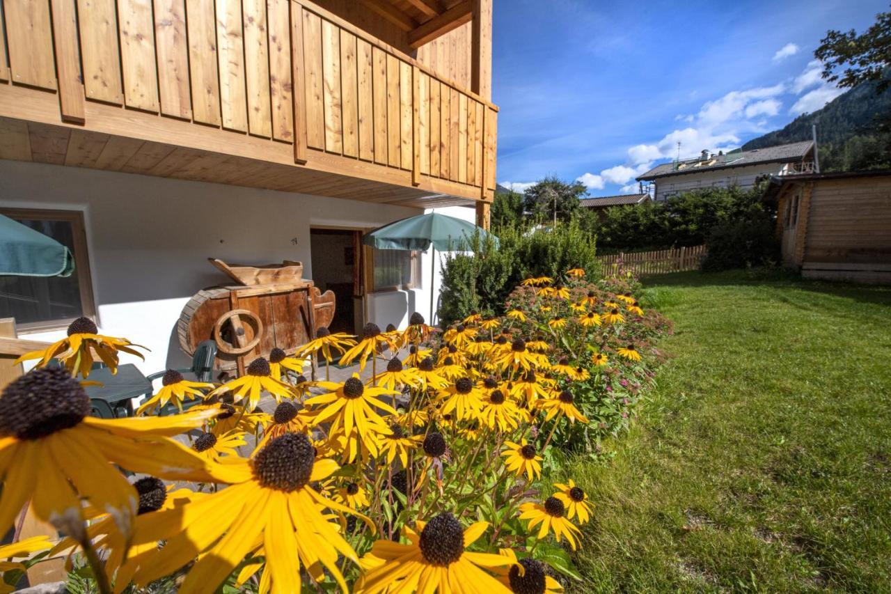 Apartments Bea Ortisei Exterior foto