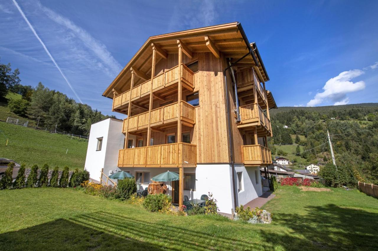 Apartments Bea Ortisei Exterior foto